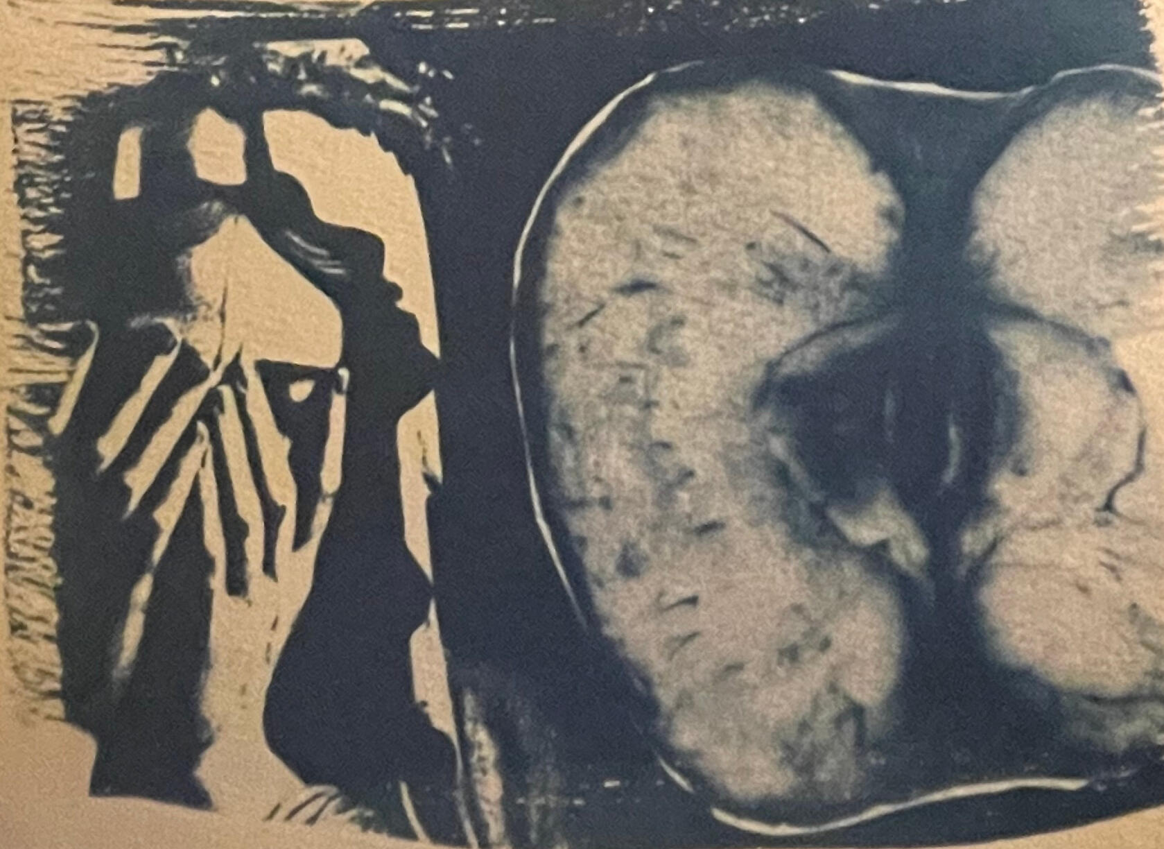 Girlhood: Print Series
