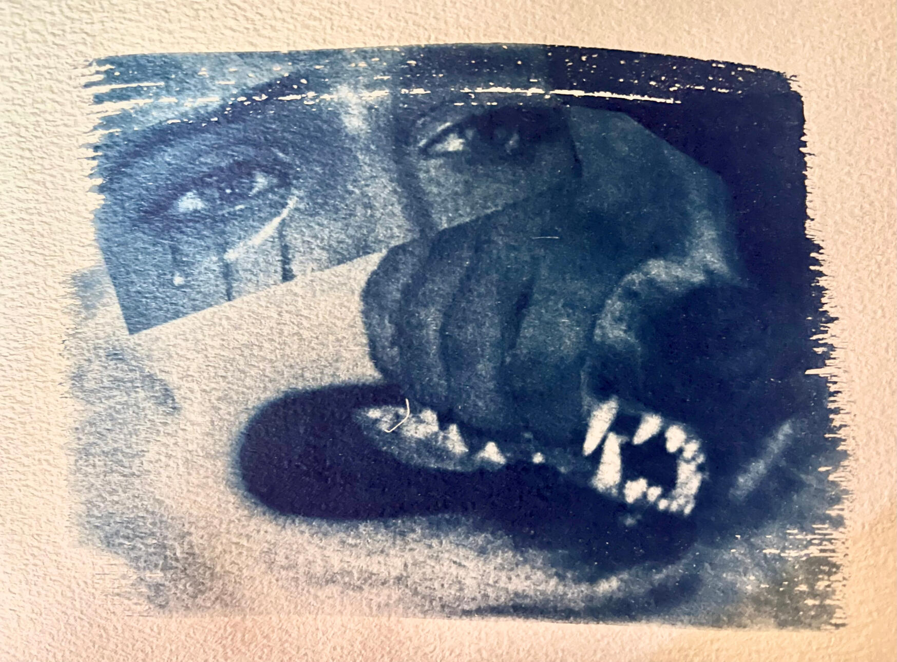 Girlhood: Print Series